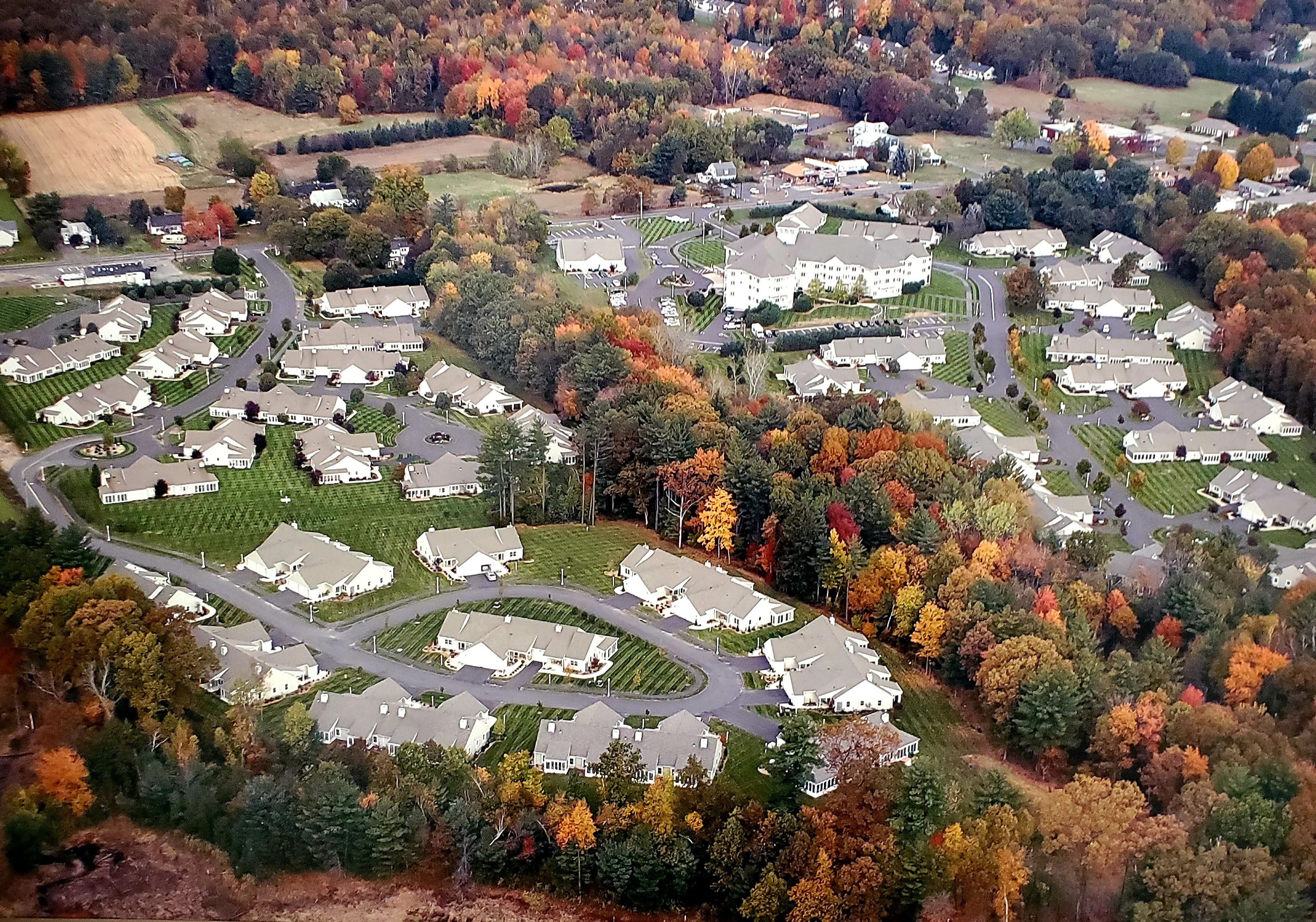 Photo of Southwick Village