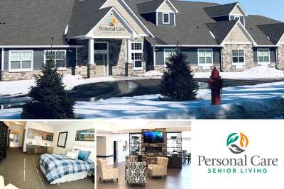 Photo of Personal Care Senior Living Anoka