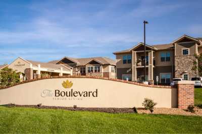 Photo of The Boulevard of St. Charles Senior Living