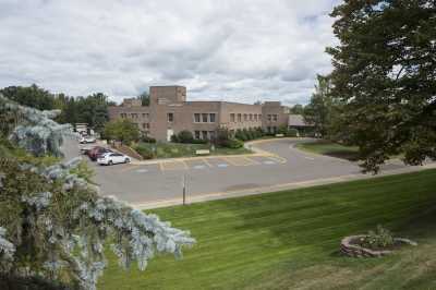 Photo of United Methodist Homes Hilltop Campus