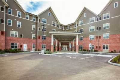 Photo of Kingsland Walk Senior Living