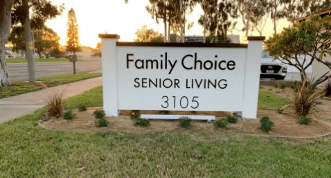 Photo of Family Choice Senior Living