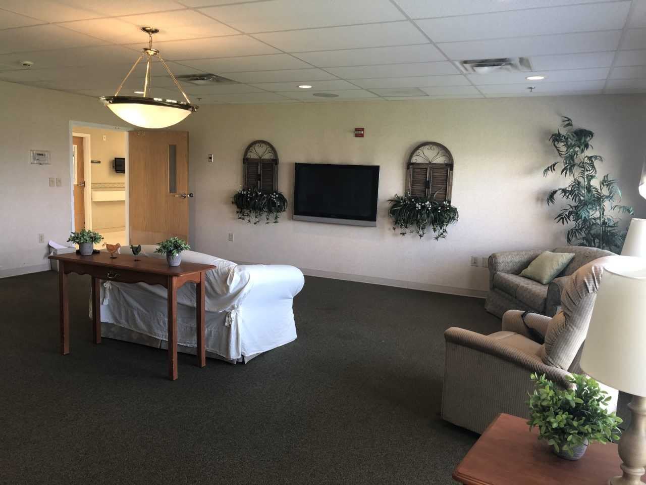 Photo of Shenandoah Assisted Living Community