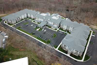 Photo of River Valley Retirement Community