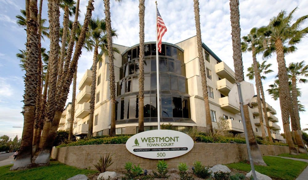 Photo of Westmont of Escondido