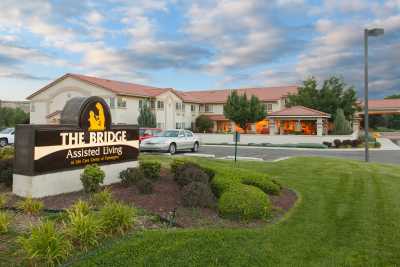 Photo of The Bridge at Farmington Assisted Living