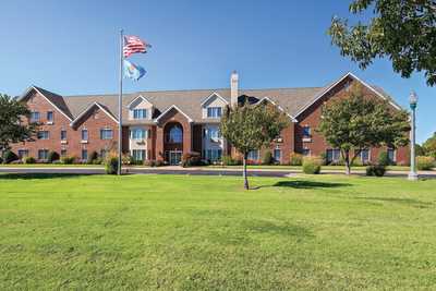 Photo of Green Tree Assisted Living & Memory Care
