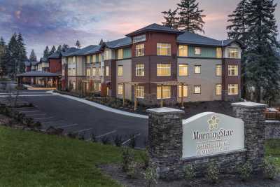 Photo of MorningStar Assisted Living & Memory Care of Beaverton