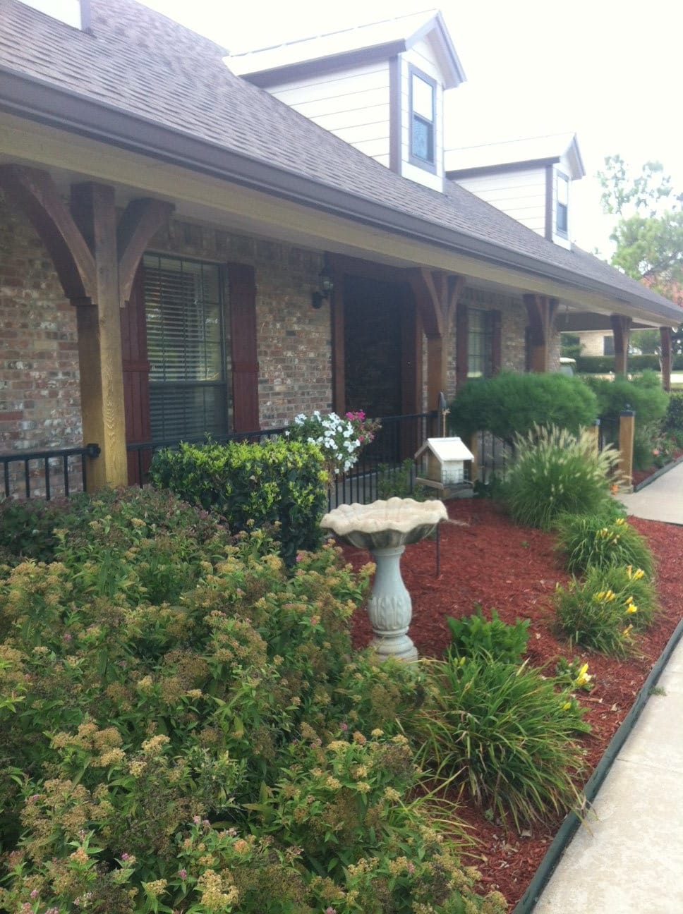 Photo of Silver Ridge Assisted Living