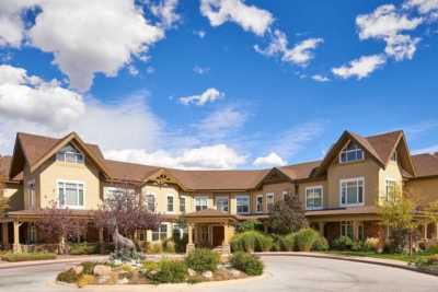 Photo of MorningStar Assisted Living & Memory Care of Littleton