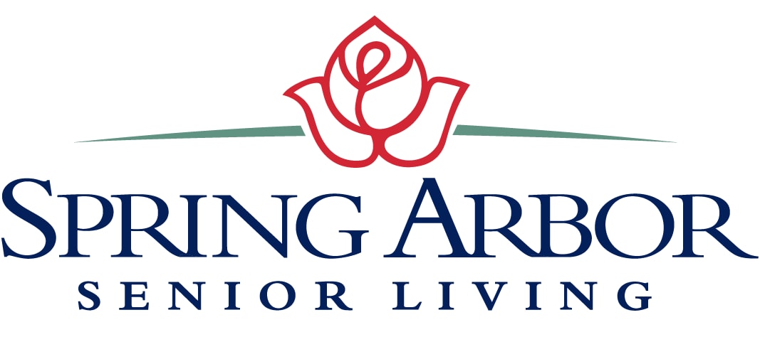 Spring Arbor Senior Living logo | A Place for Mom