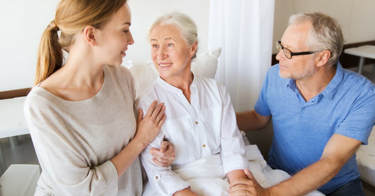 When Your Parents Haven't Saved for Retirement, What Can You Do to Help?