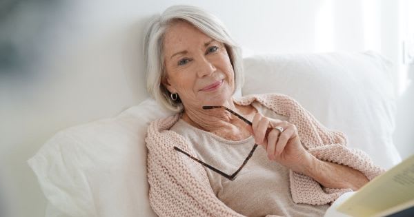 The Importance of Self-Care for Caregivers and Seniors